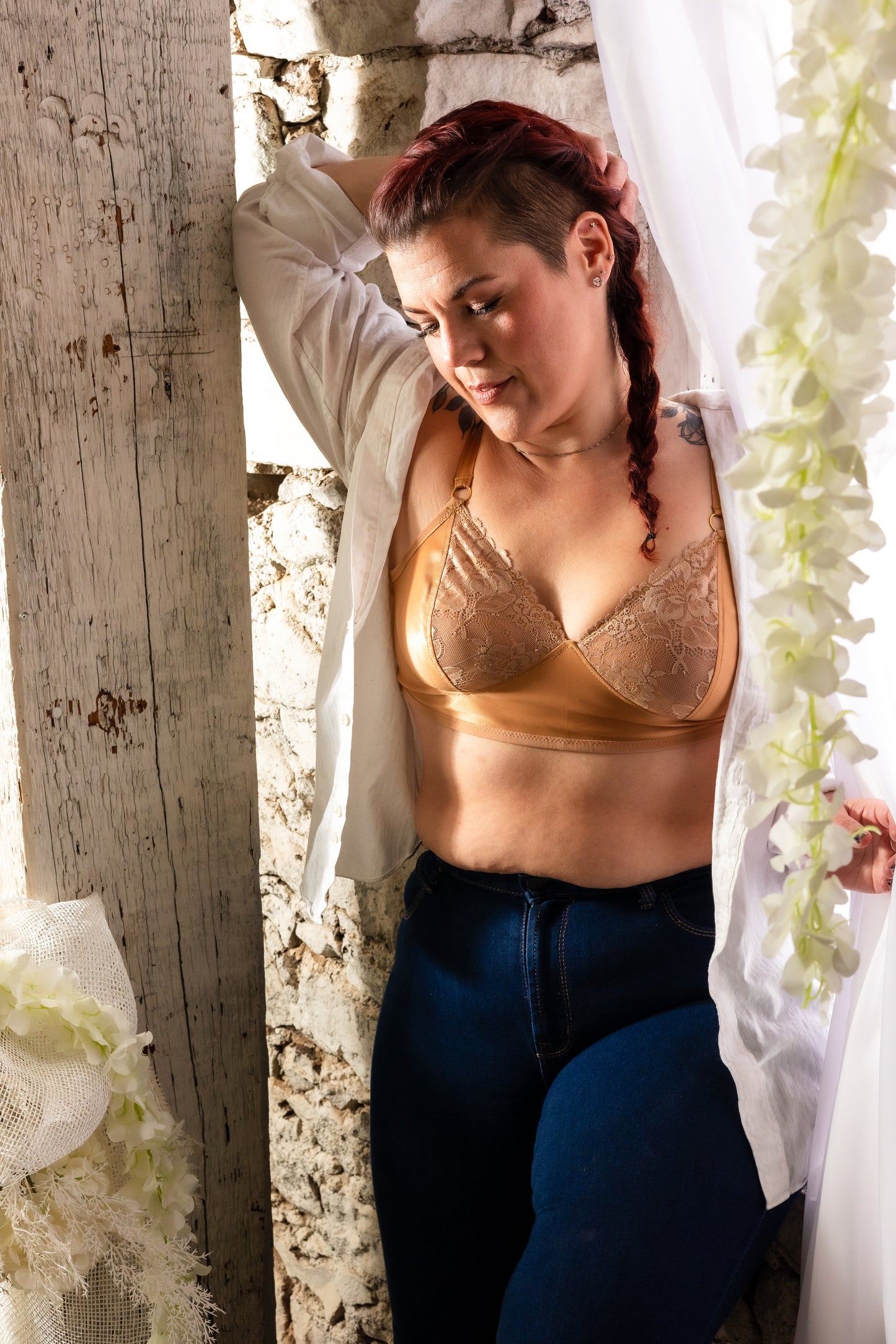 Barcelona Bra