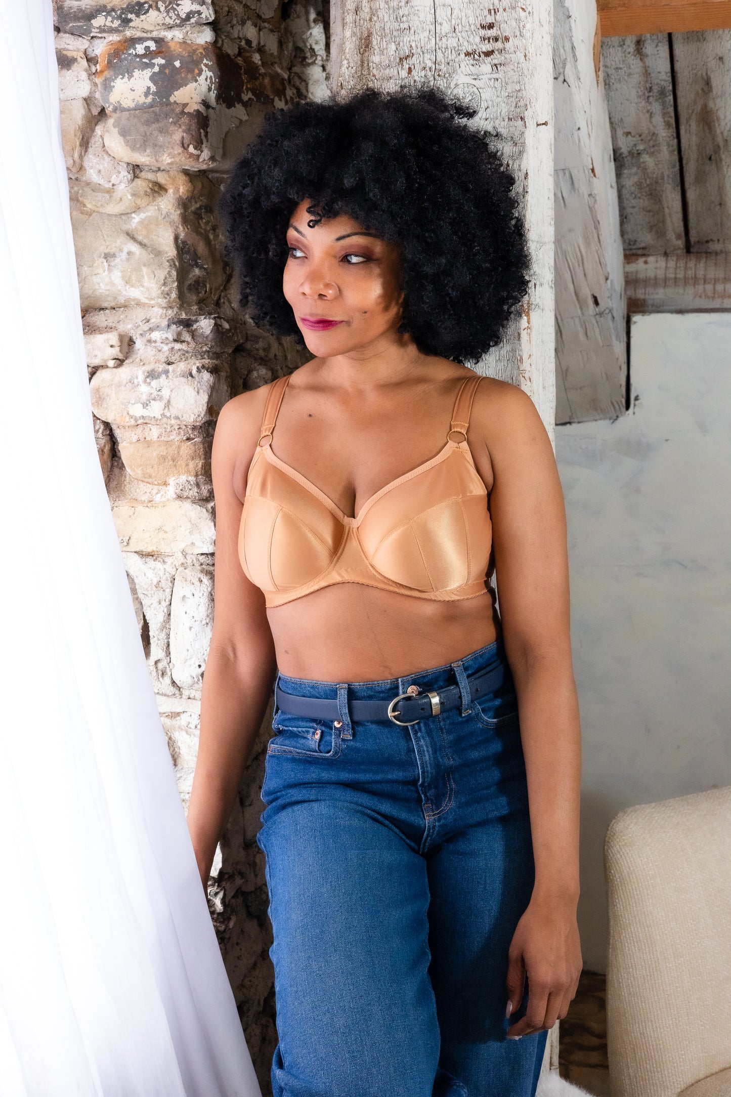 Paris Bra