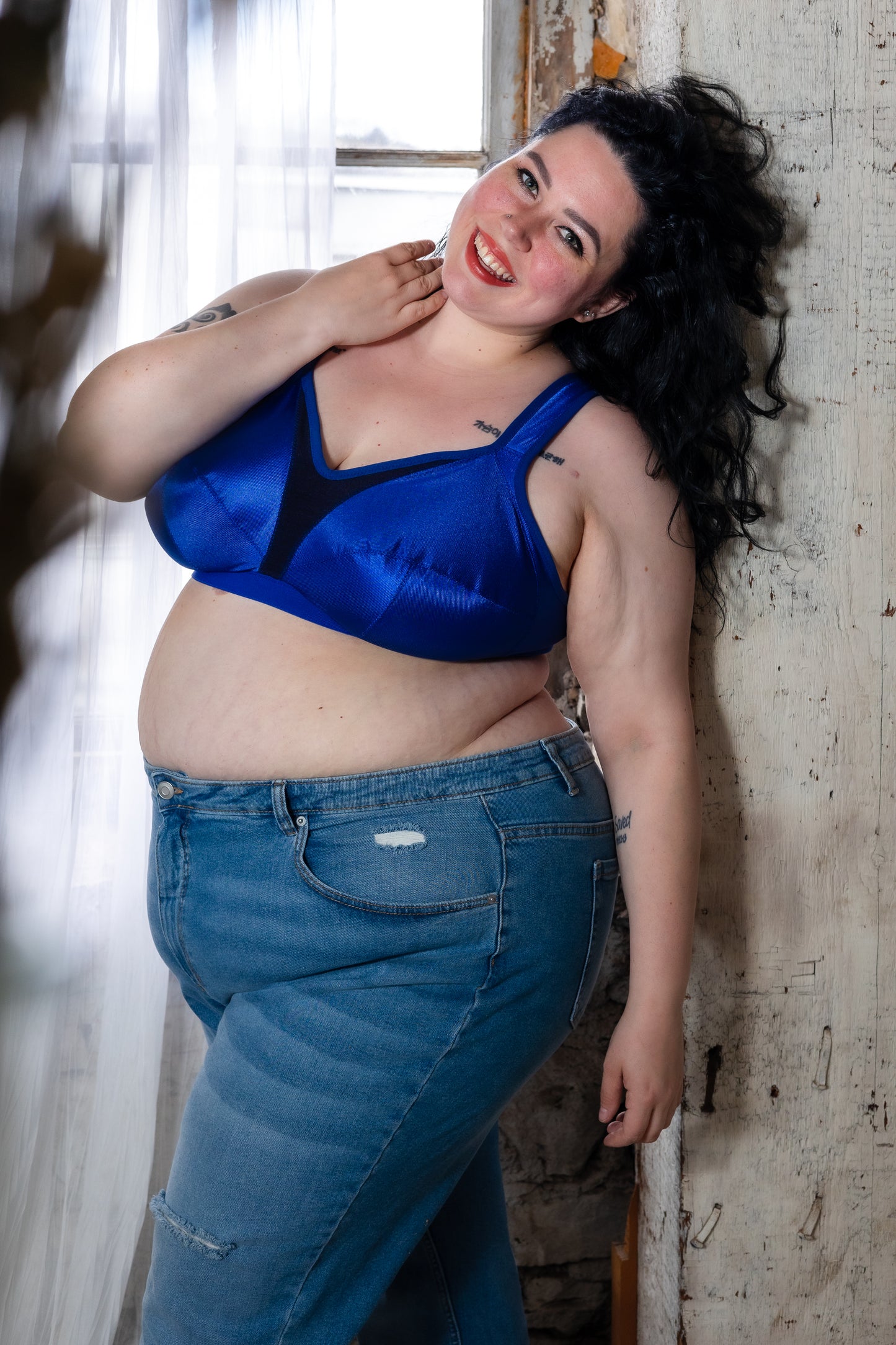 Florence Bra