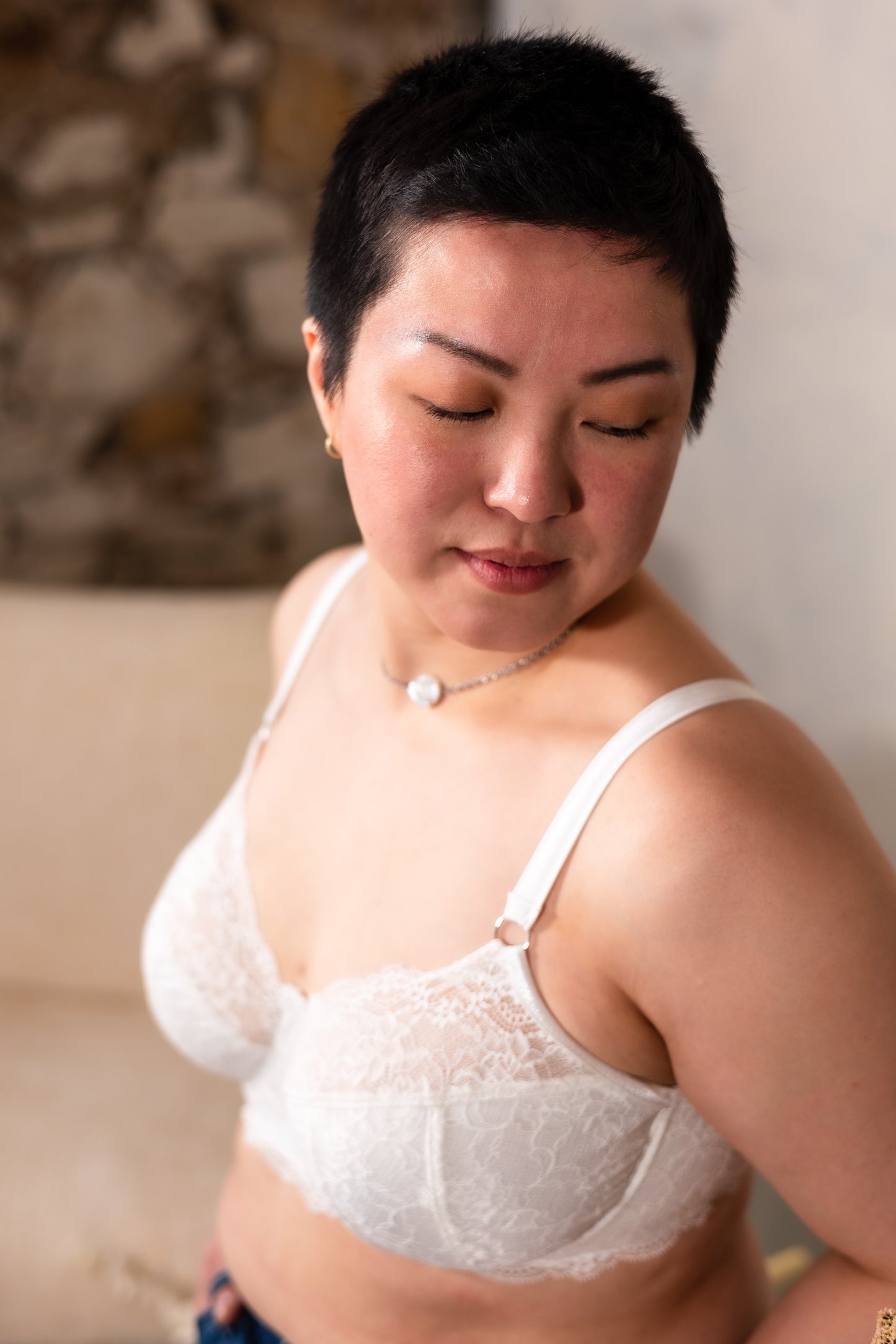 Paris Bra