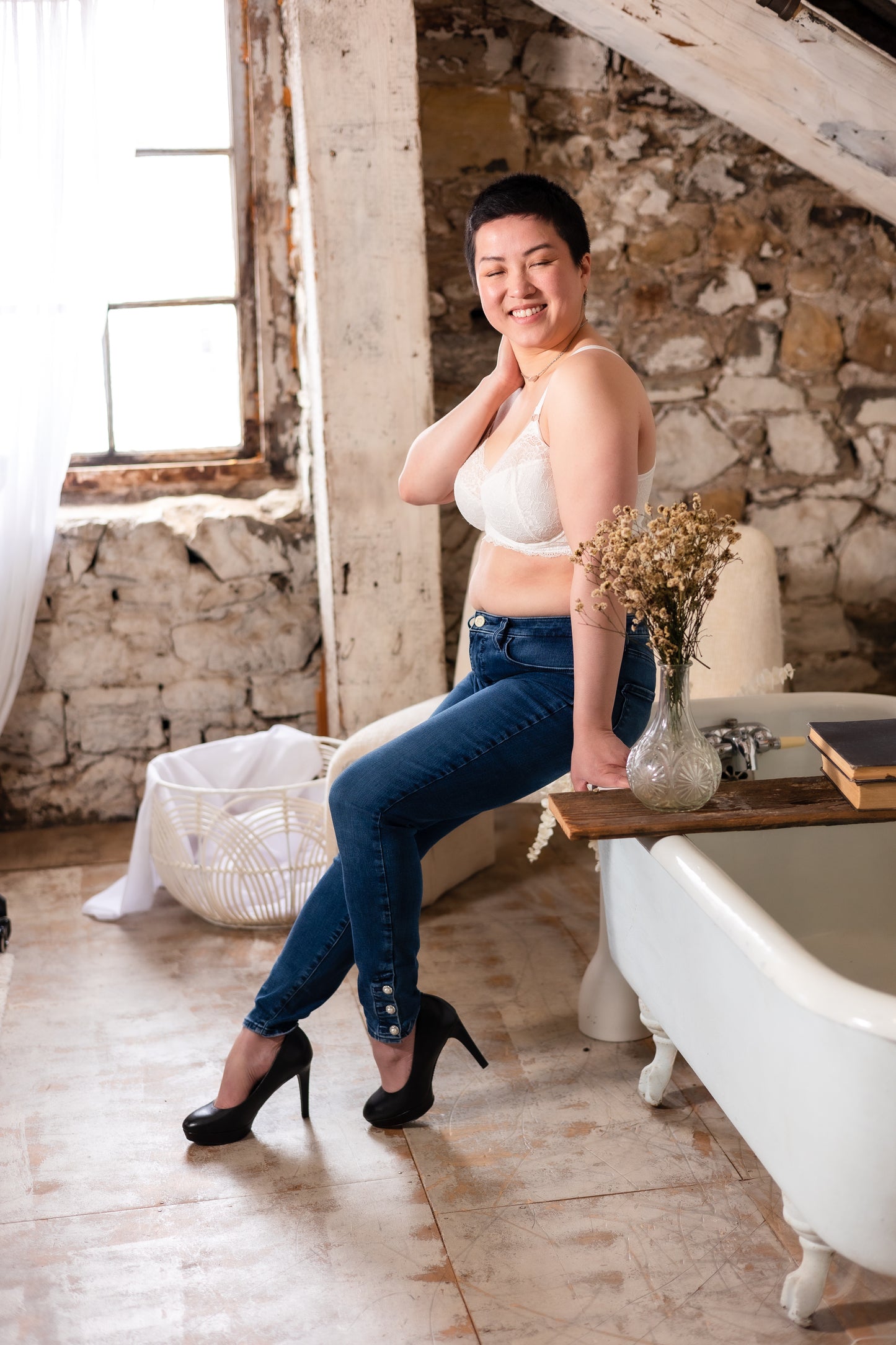 Paris Bra