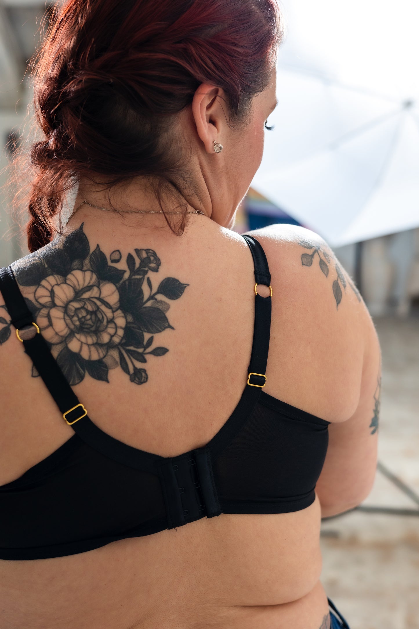 Barcelona Bra