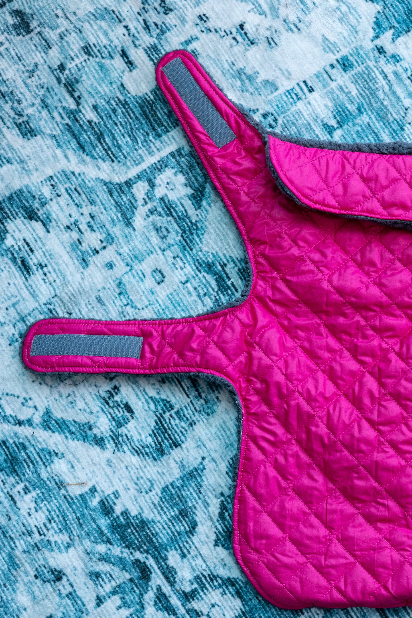 Cat or Dog Coat and Leash Bag - Beginners Sewing Class