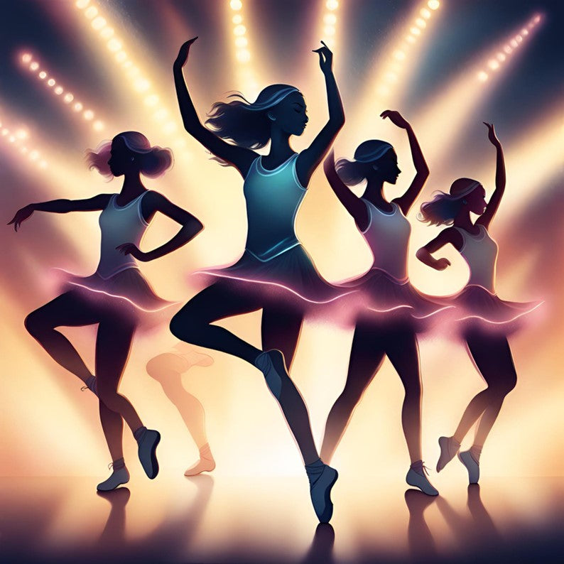 Dance Costume Alterations
