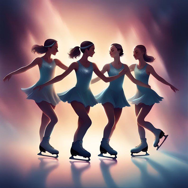 Skating Costume Alterations