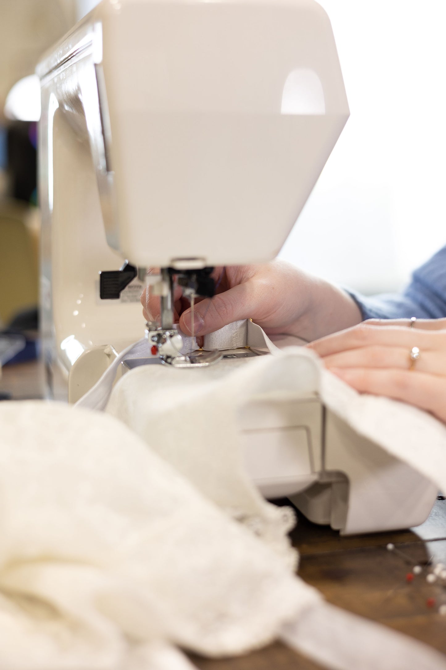 Alterations and Tailoring Consultation