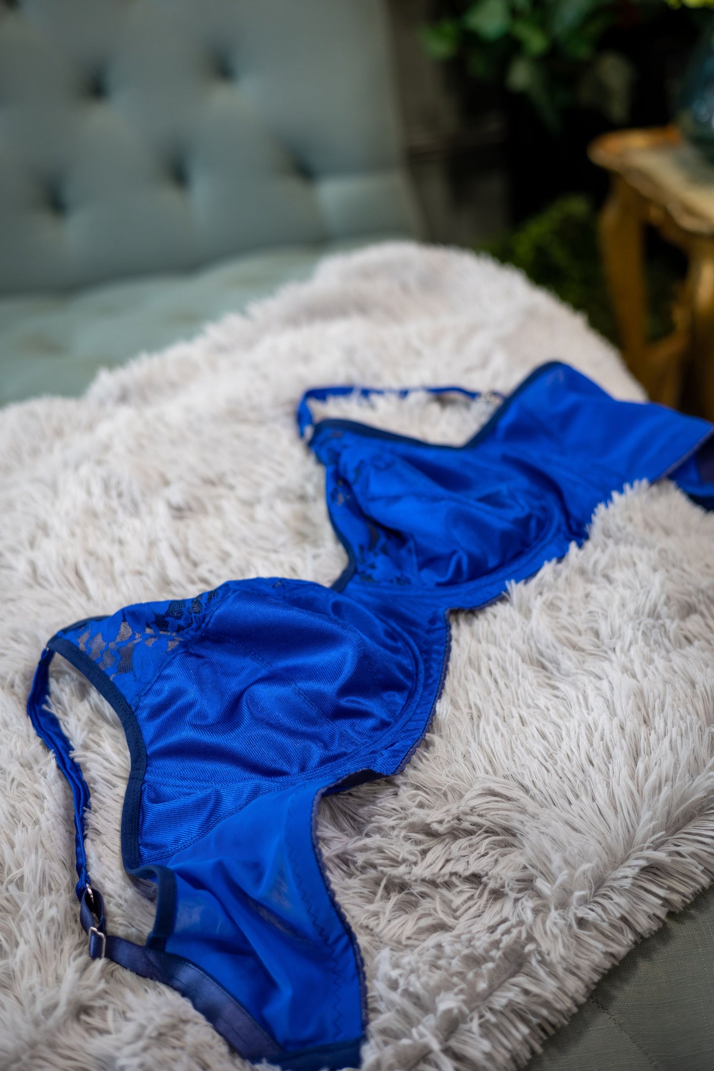 Paris Bra