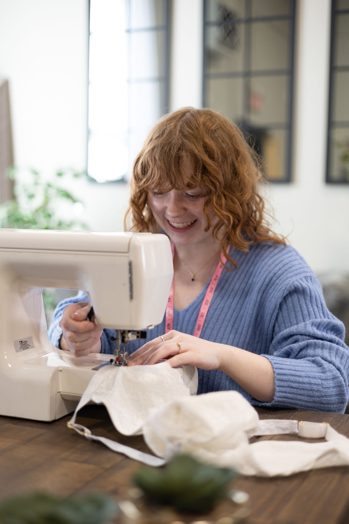 Bra Making - Women's Intimates Sewing Class