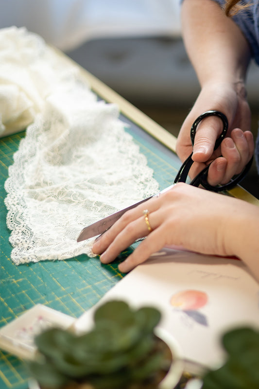 Alterations and Tailoring Consultation